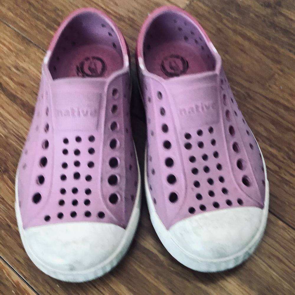 Used Native Jefferson size size C8